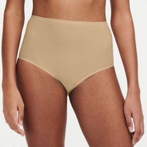 Chantelle "Soft Stretch" high waist Brief